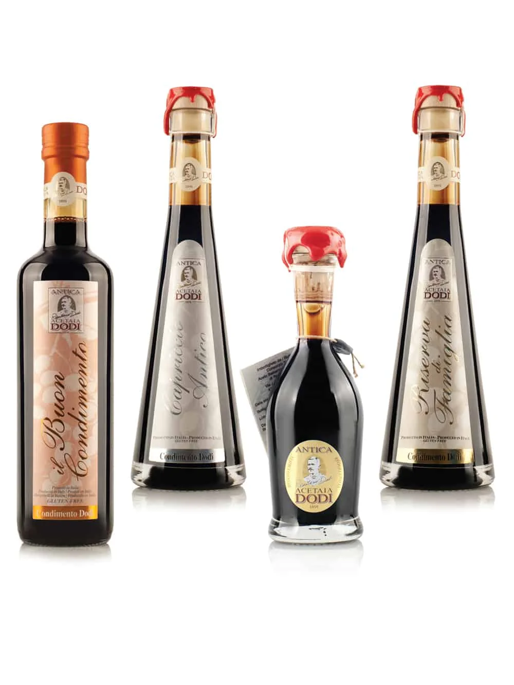 aceto balsamico dodi