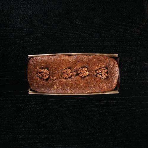 bauletto noci