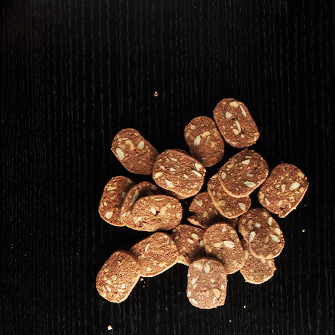 biscotti mandorle pietro freddi