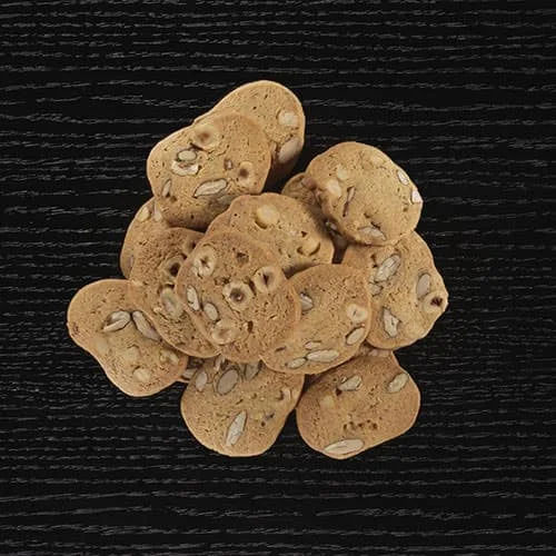 biscotti artigianli