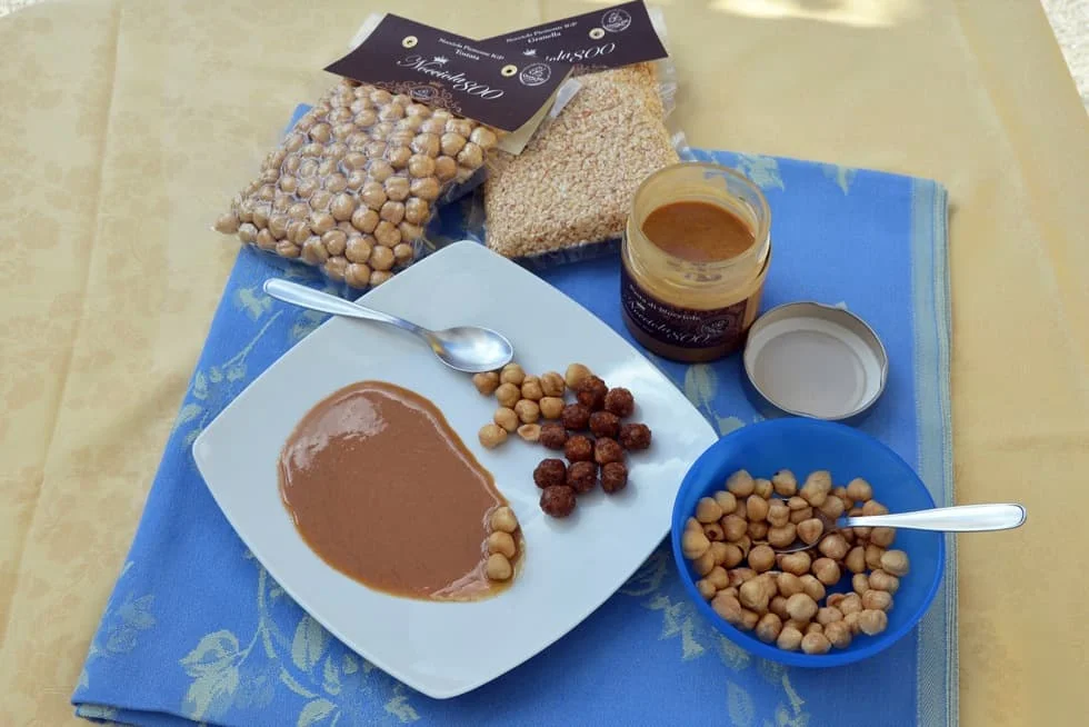 nocciola 800