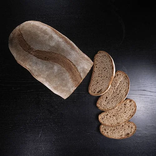 pane lievito madre