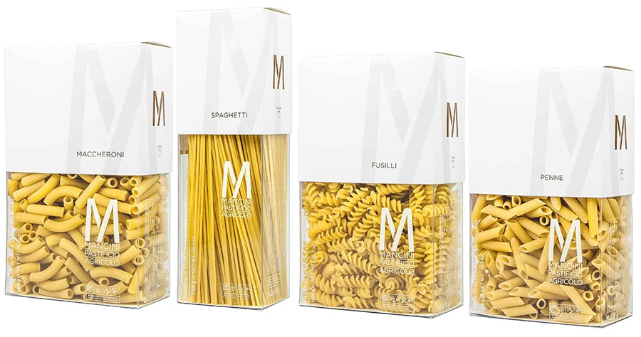 pasta mancini